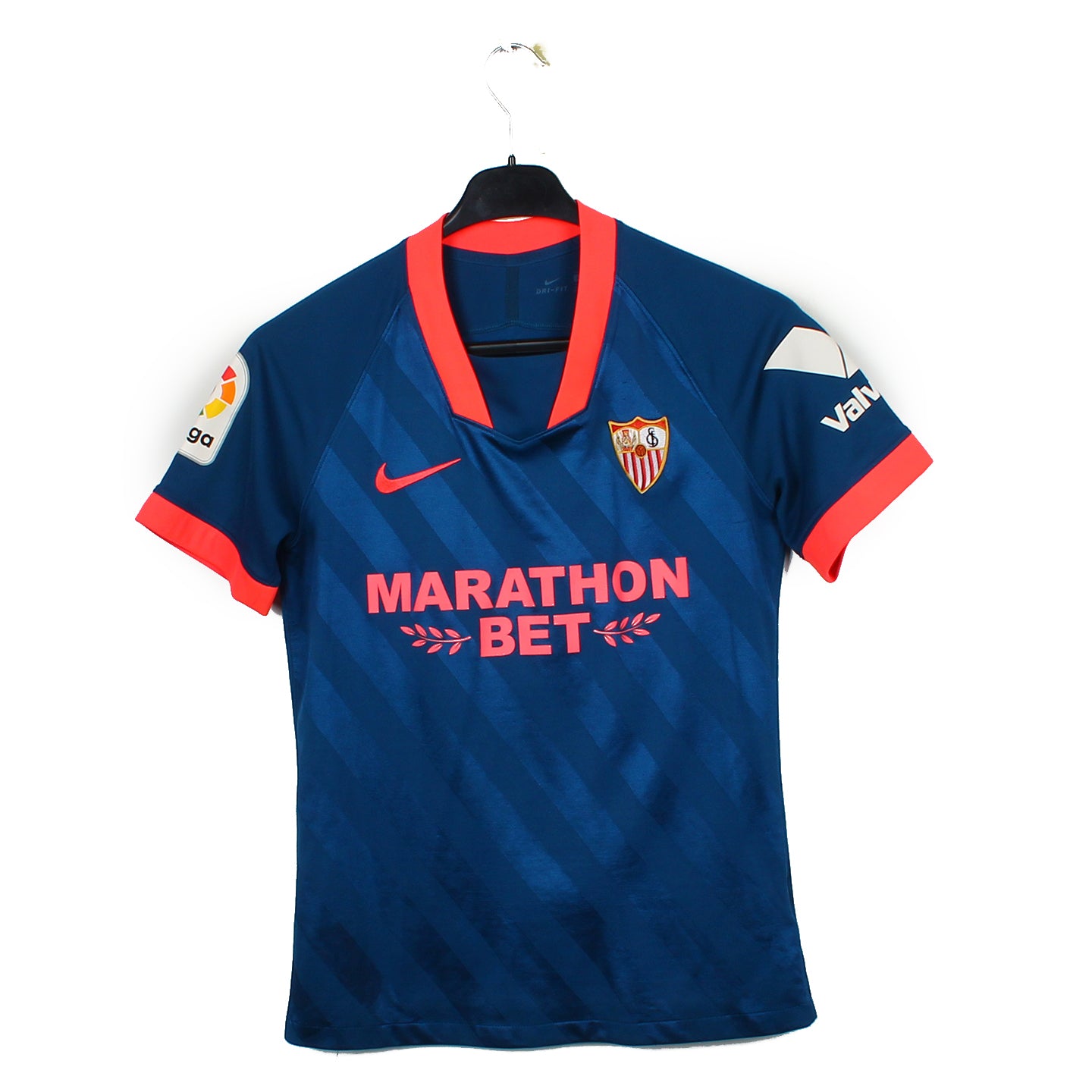 2020/21 - Seville FC - Diego Carlos #20 (S)