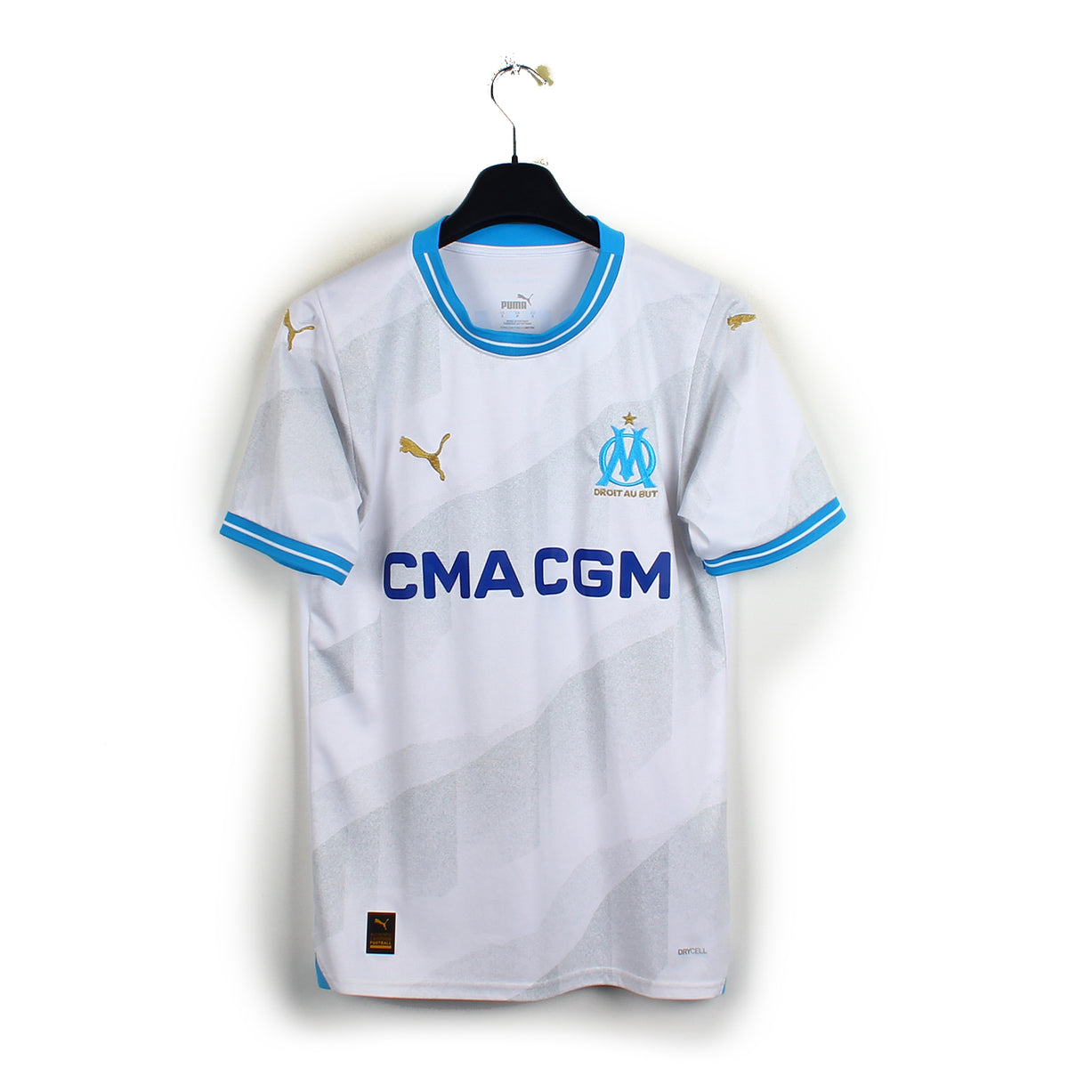2023/24 - OM - Mbemba #99 (S)