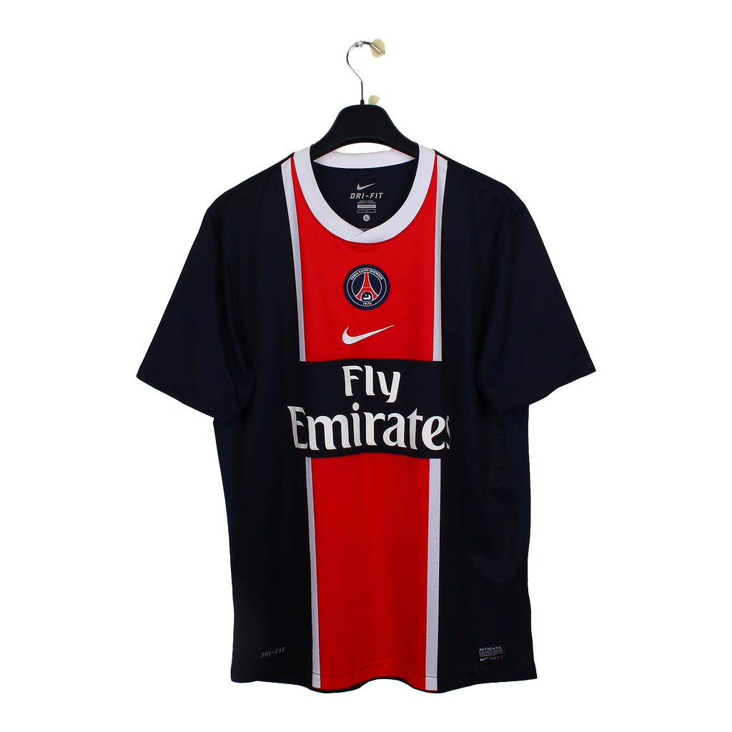 2011/12 - PSG - Sissoko #33 (L)