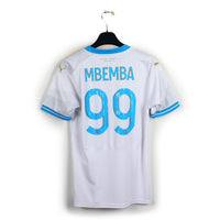 2023/24 - OM - Mbemba #99 (S)