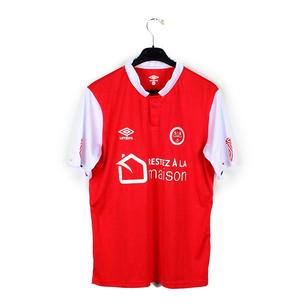2019/20 - Stade de Reims (M) *édition limitée*