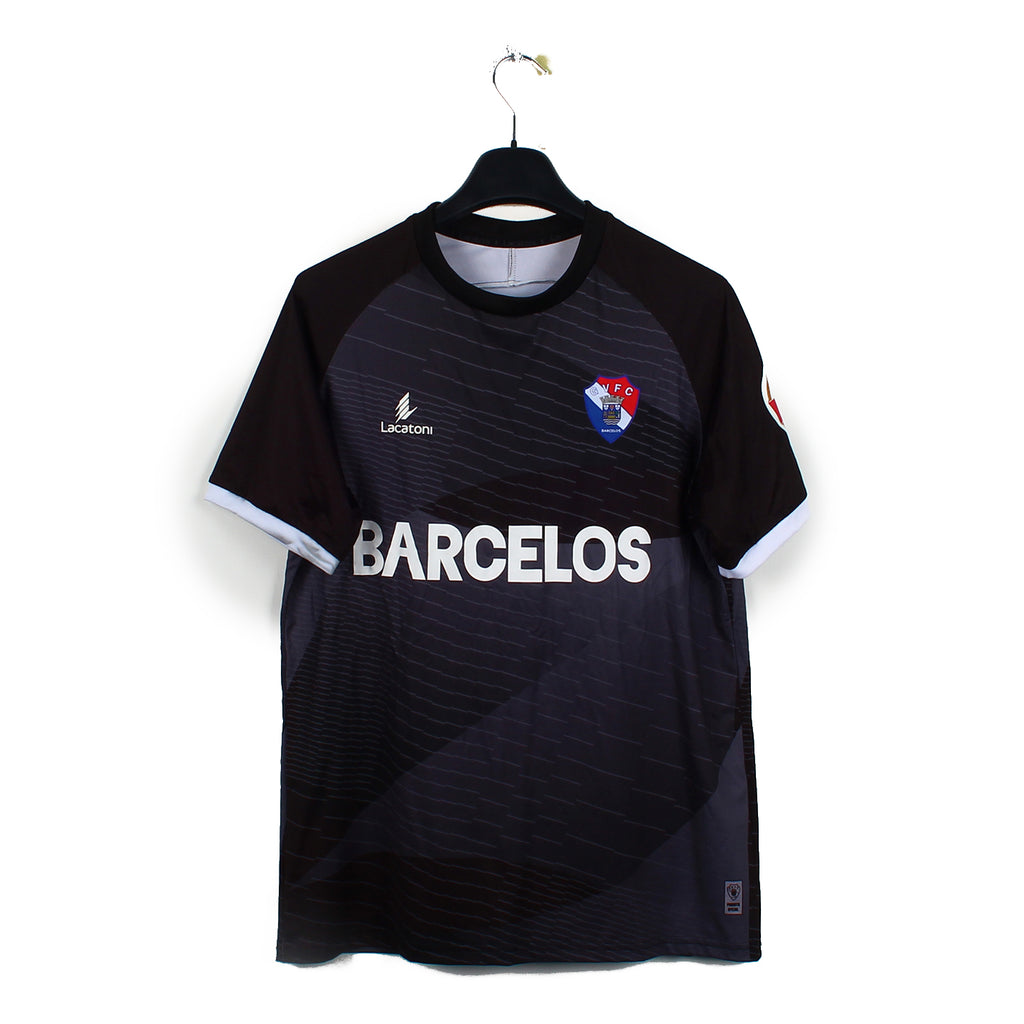 2022/23 - Gil Vicente - Andrew #12 (L)