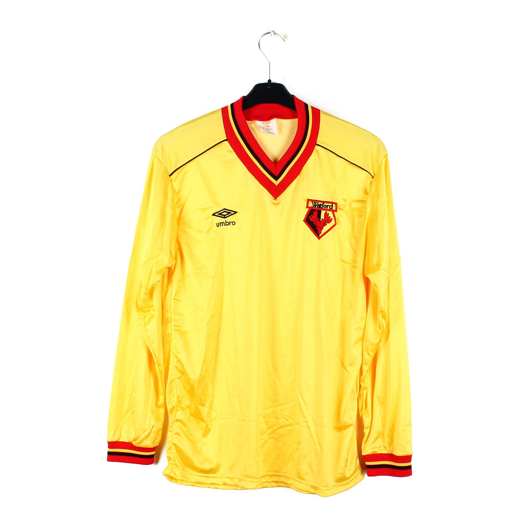 1982/85 - Watford (M)