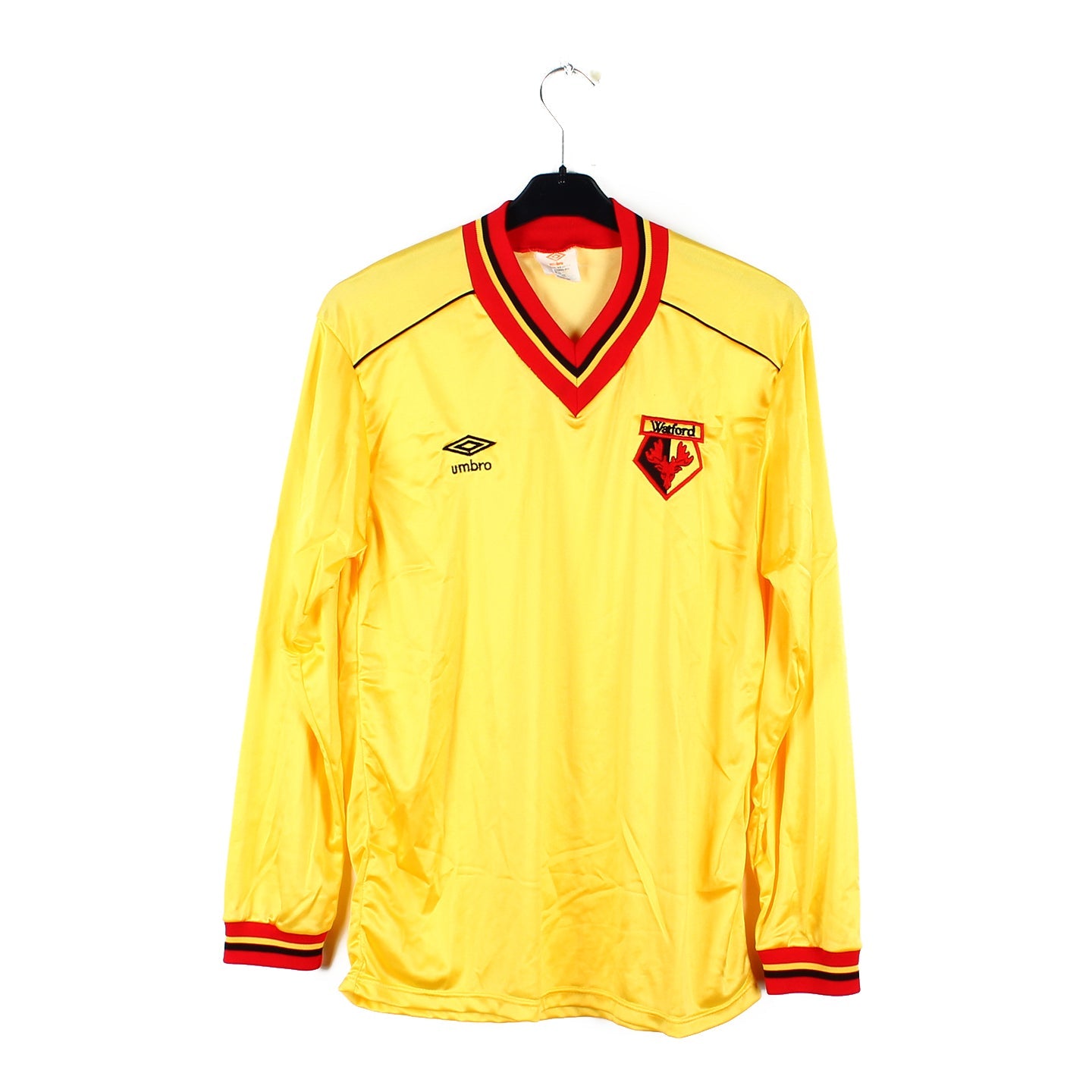 1982/85 - Watford (M)
