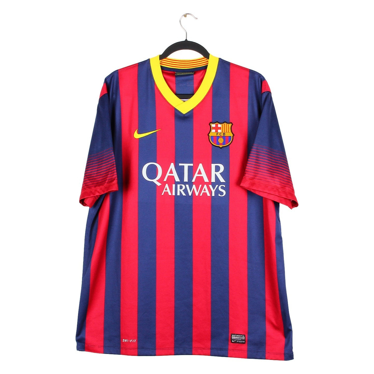 2013/14 - Barcelona (S)