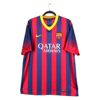 2013/14 - Barcelone (XL)