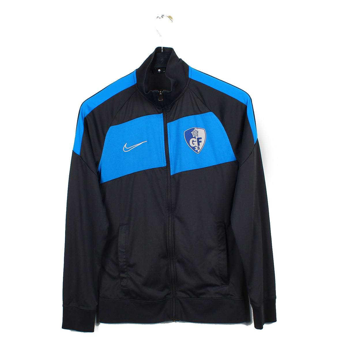 2020/21 - Grenoble Foot 38 (S)