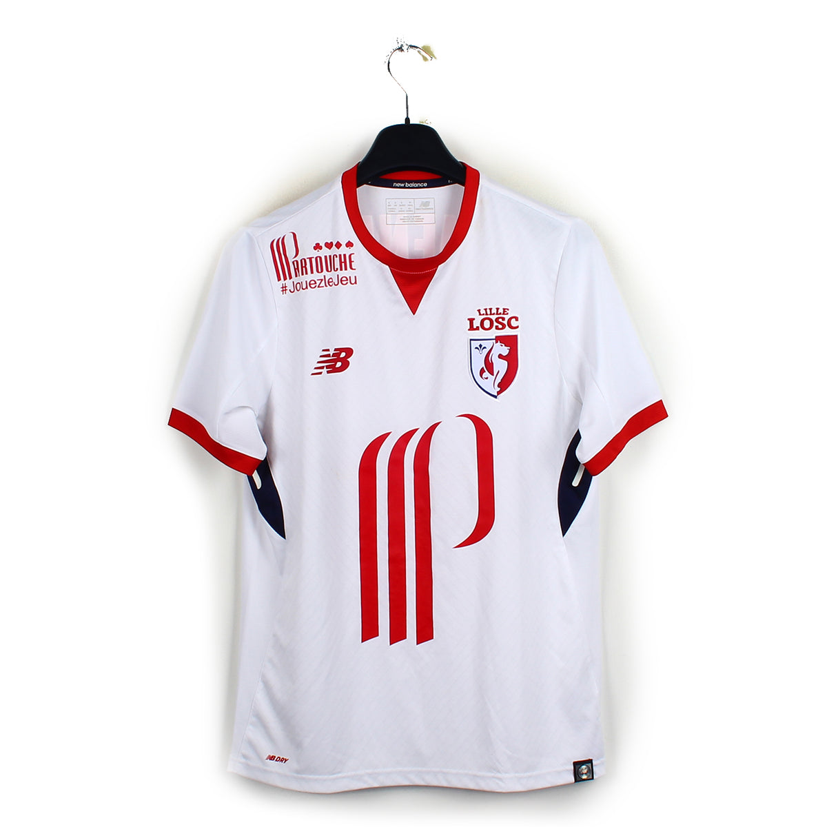 2017/18 - LOSC - T.Mendes #23 (S)