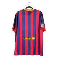 2013/14 - Barcelone (S)