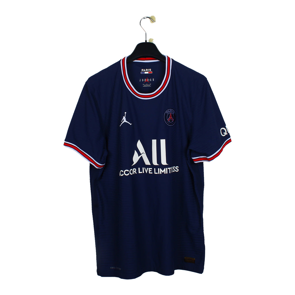 2021/22 - PSG - Marquinhos #5 (XL) [pro]