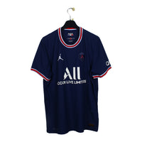 2021/22 - PSG - Marquinhos #5 (XL) [pro]