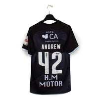 2022/23 - Gil Vicente - Andrew #12 (L)