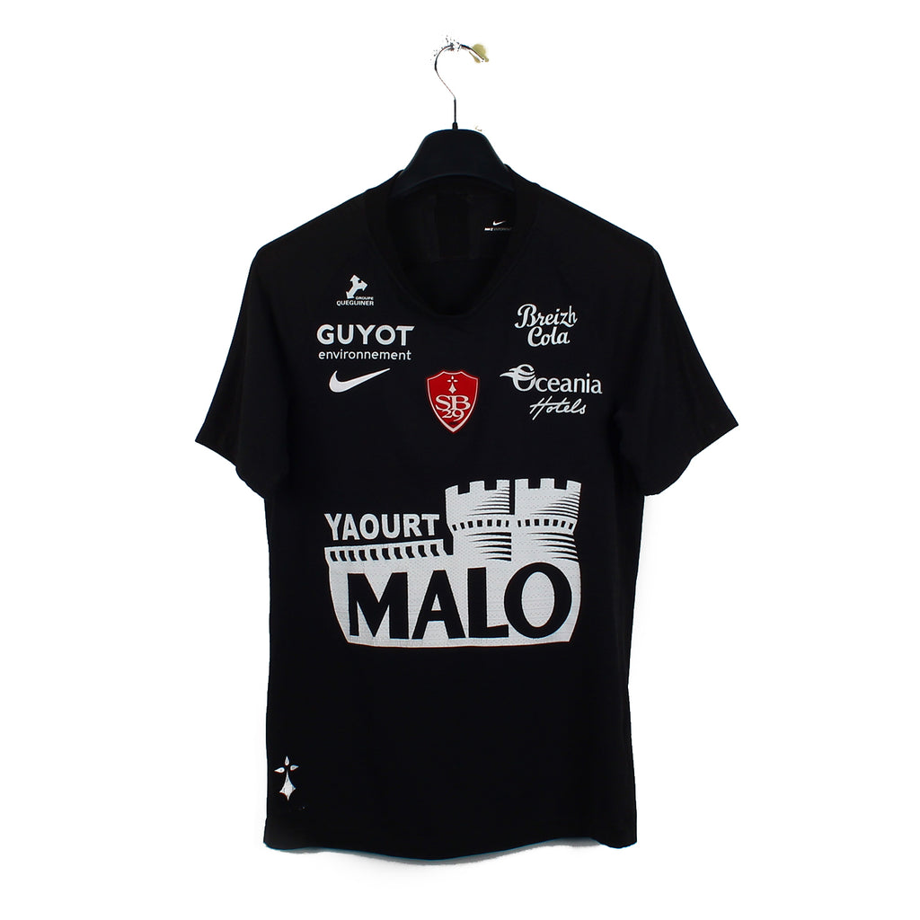 2019/20 - Brest (S) [pro]