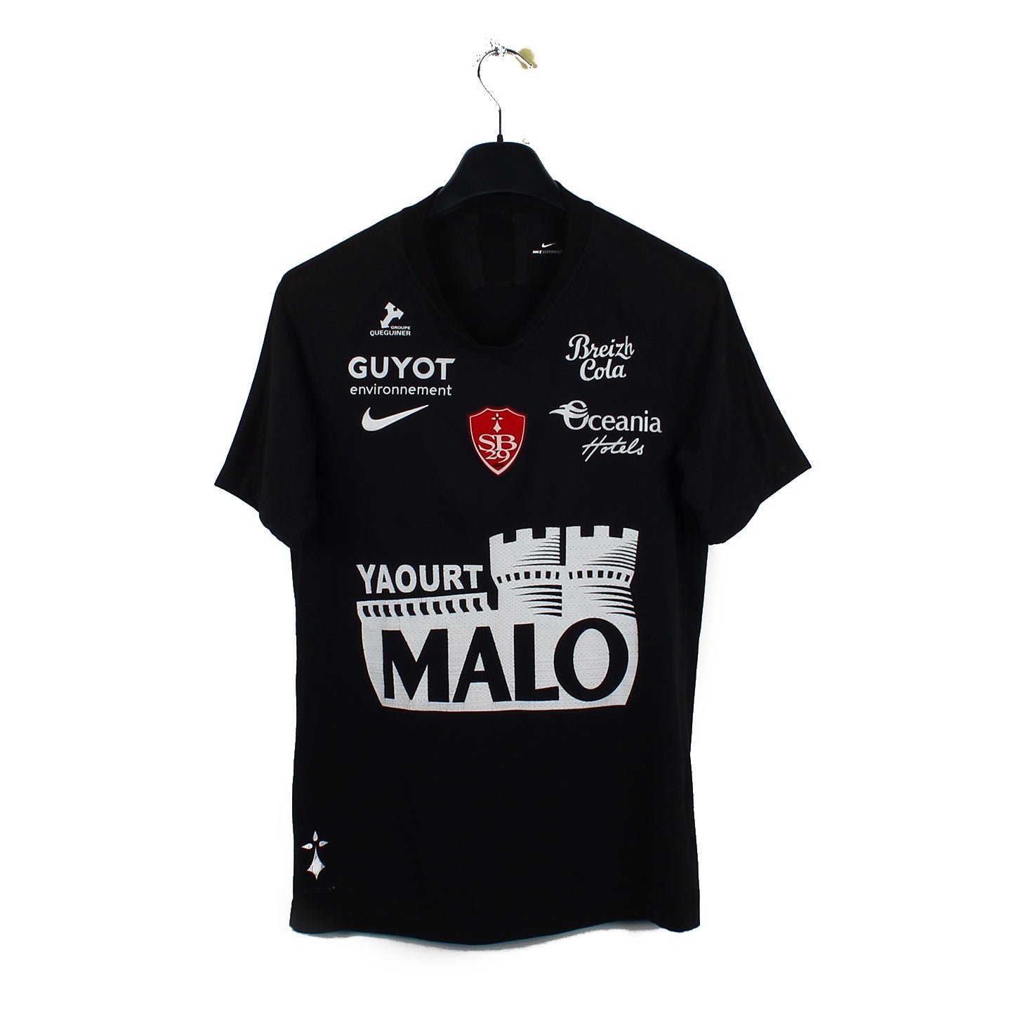 2019/20 - Brest (S) [pro]