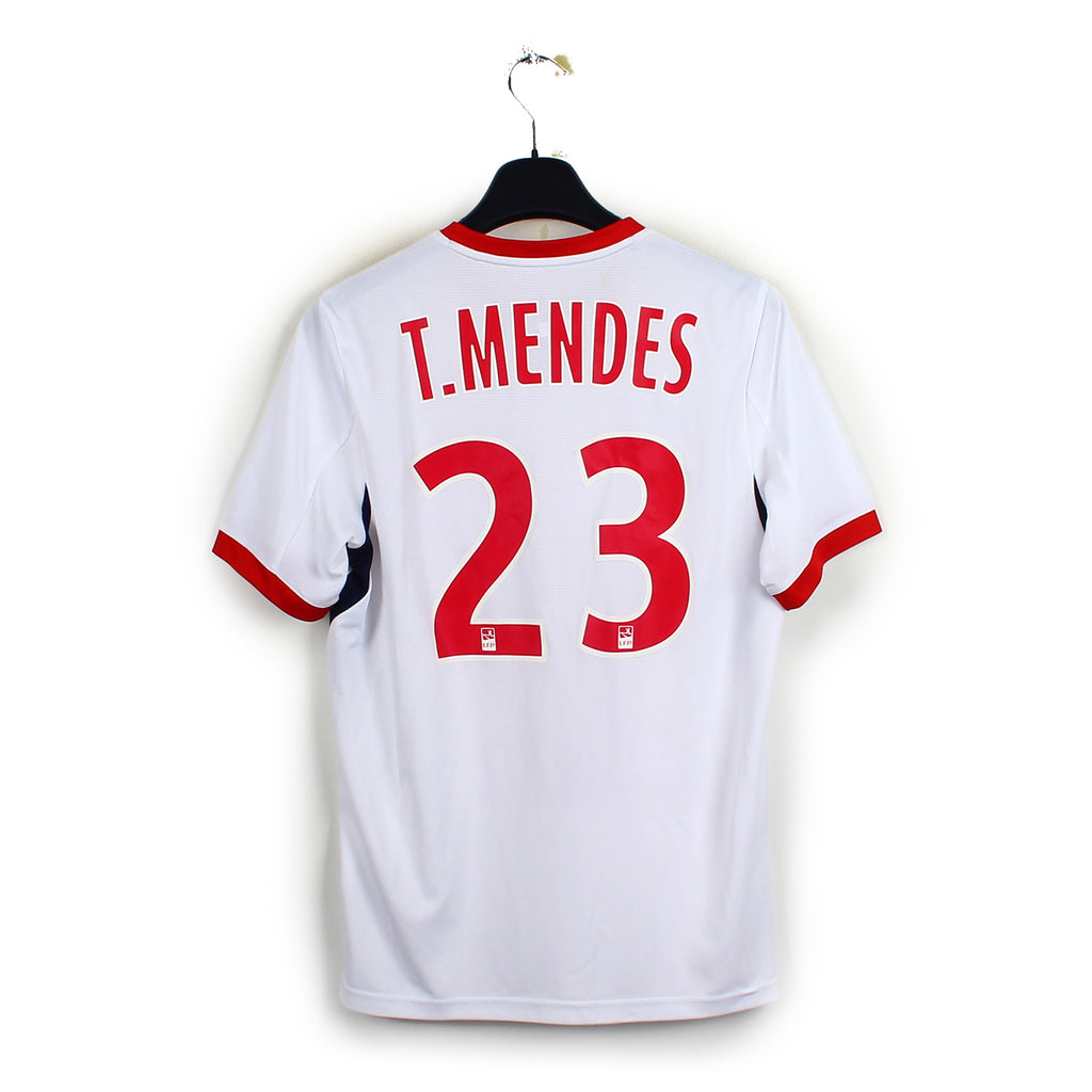 2017/18 - LOSC - T.Mendes #23 (S)