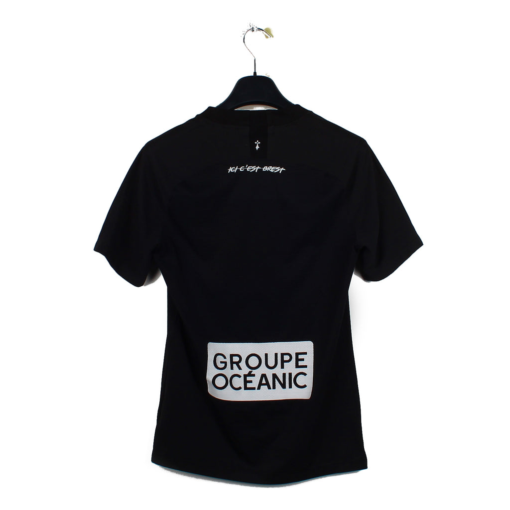2019/20 - Brest (S) [pro]