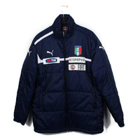 2012/13 - Italie (L) [stock pro]