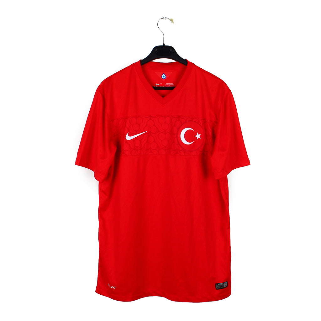 2014/16 - Turquie (L)