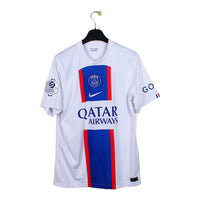2022/23 - PSG - Verratti #6 (M)