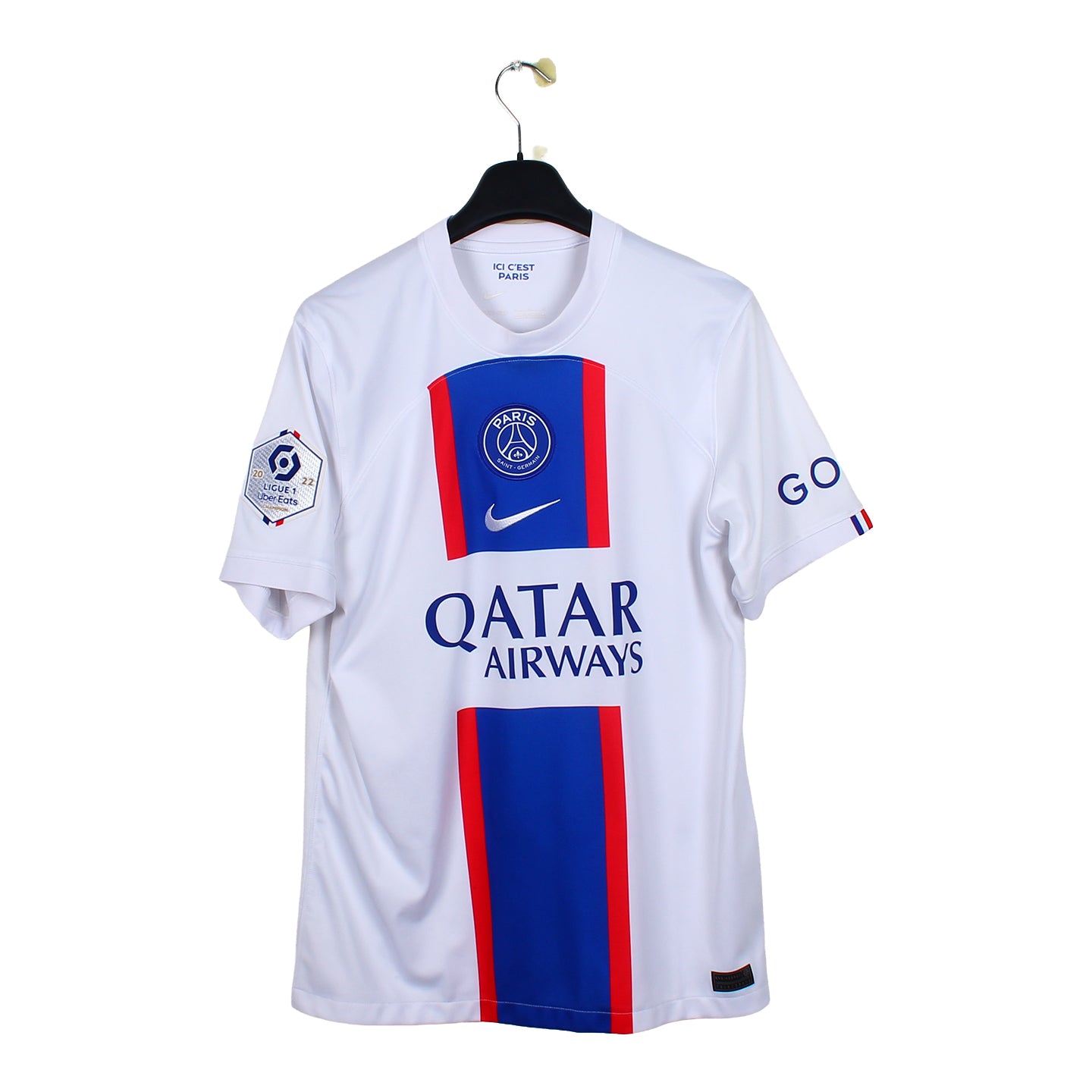 2022/23 - PSG - Verratti #6 (M)