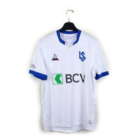 2020/21 - Lausanne-Sport (L)