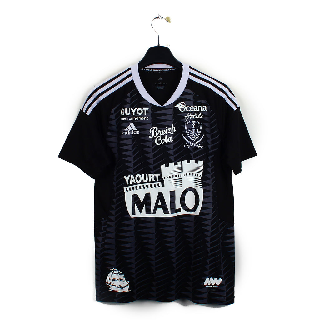 2022/23 - Brest (M)