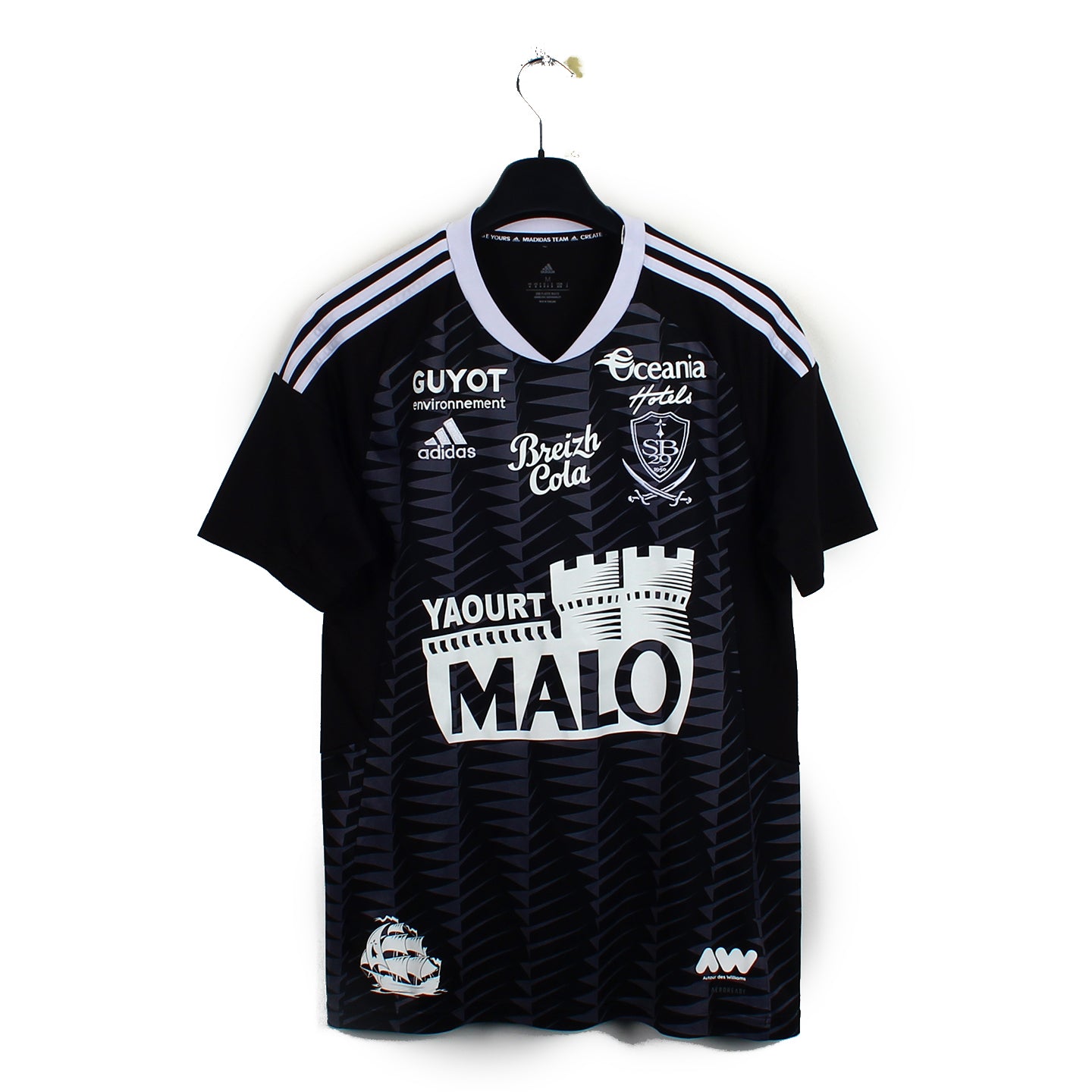 2022/23 - Brest (M)