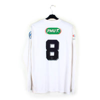 2017/18 - Coupe de France #8 (L) [MATCH ISSUE] *signé*