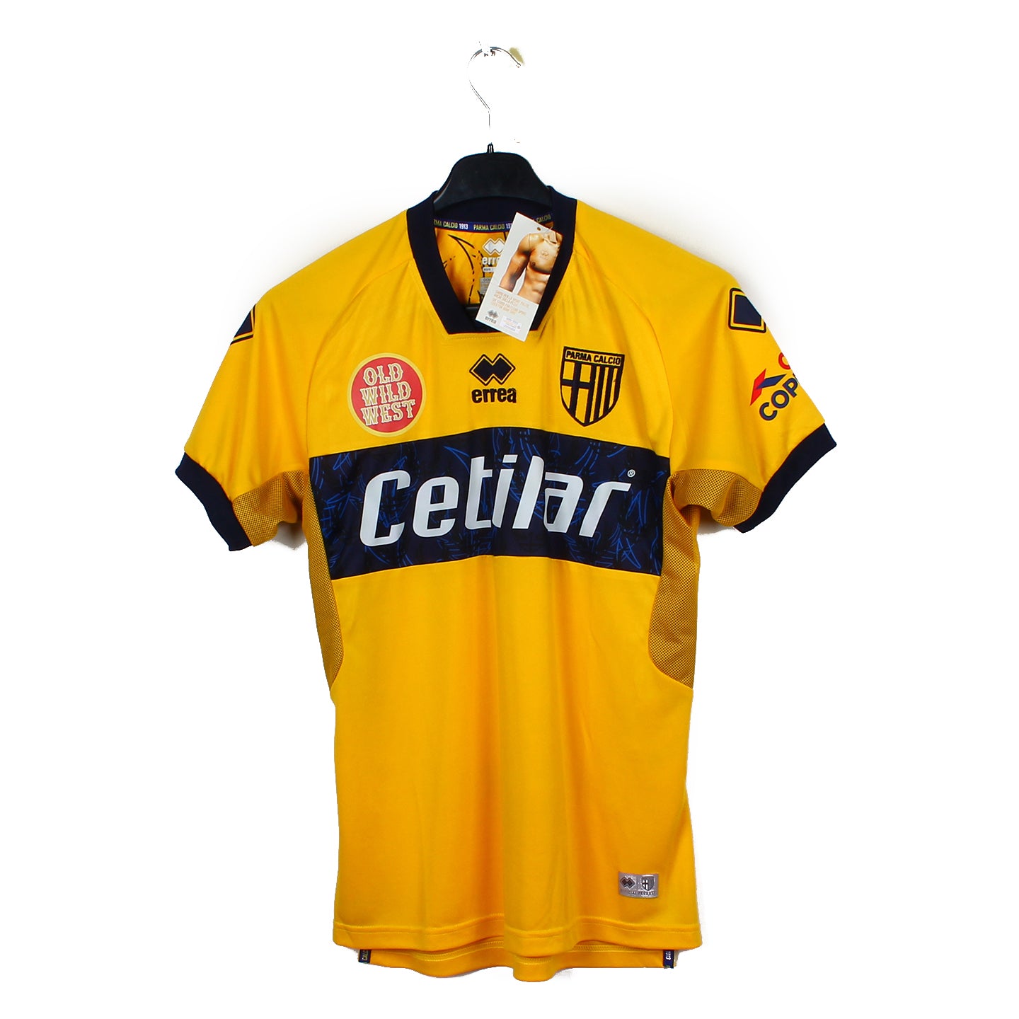 2020/21 - Parme (M)