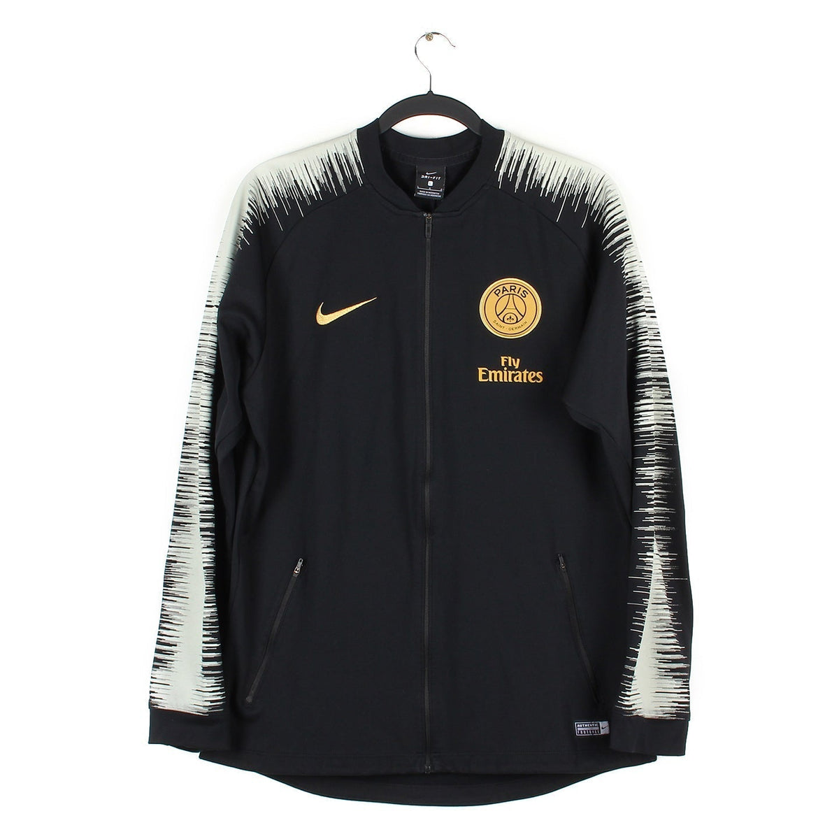 2018/19 - PSG (S)
