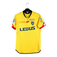 2015/16 - Sochaux Montbéliard FC - Caceres #11 (L) [MATCH ISSUE]