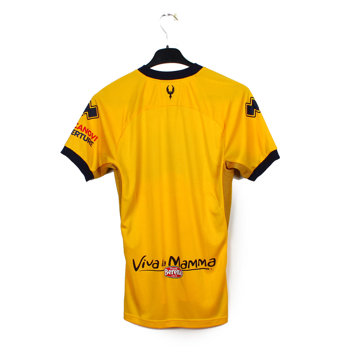 2020/21 - Parme (M)