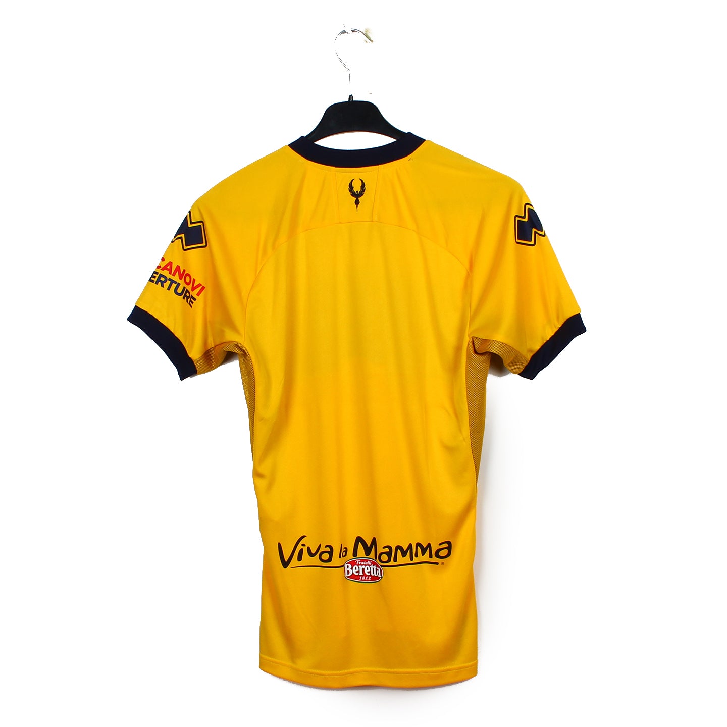 2020/21 - Parme (M)