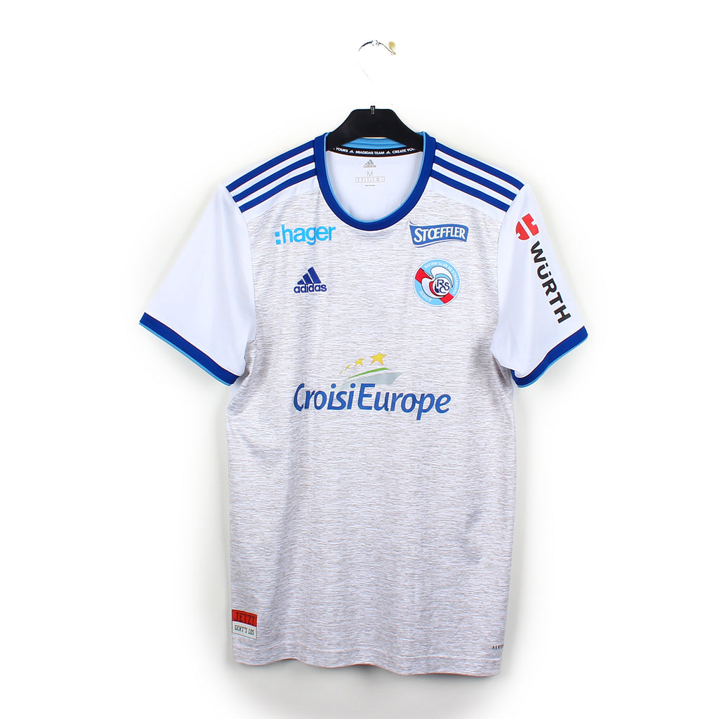 2019/20 - Racing Club de Strasbourg - Liénard #11 (S)