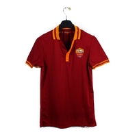 2013/14 - AS Roma #17 (S)