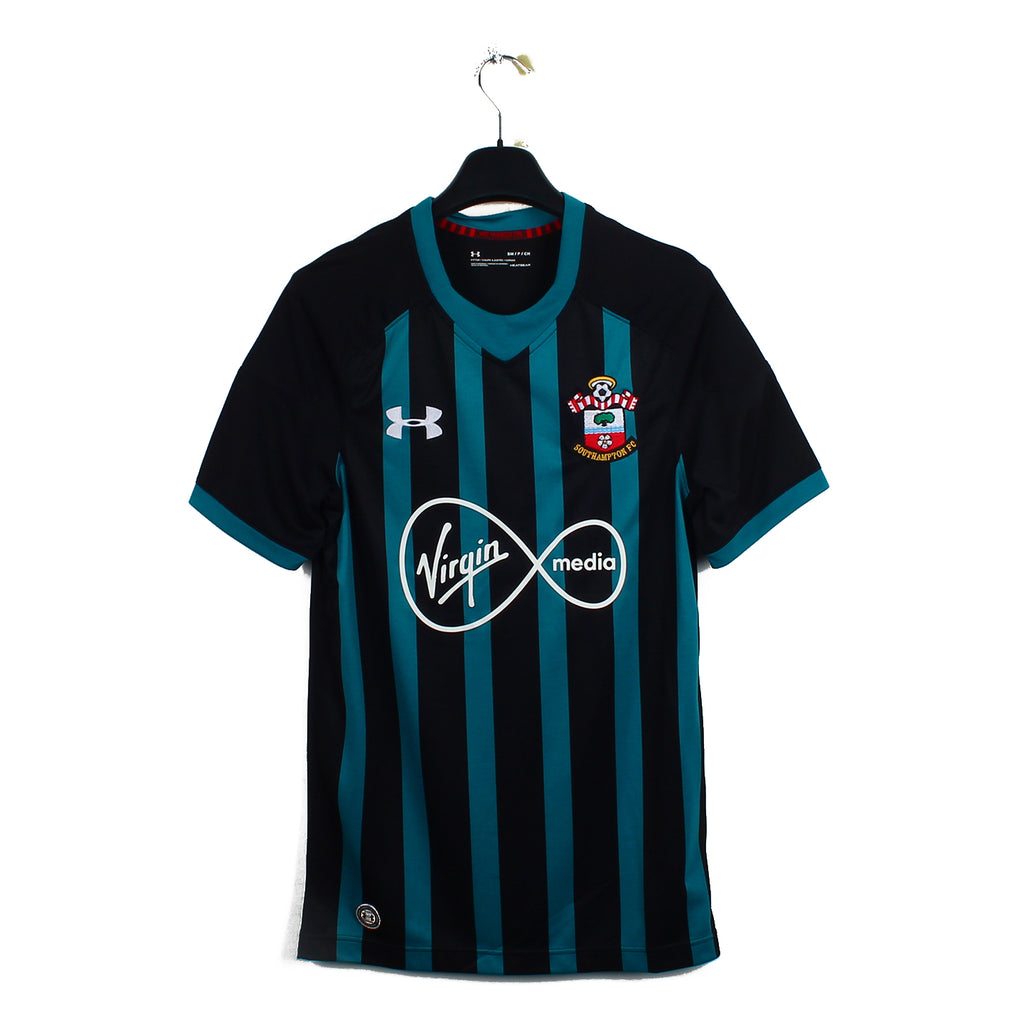 2017/18 - Southampton - Virgil #17 (S)