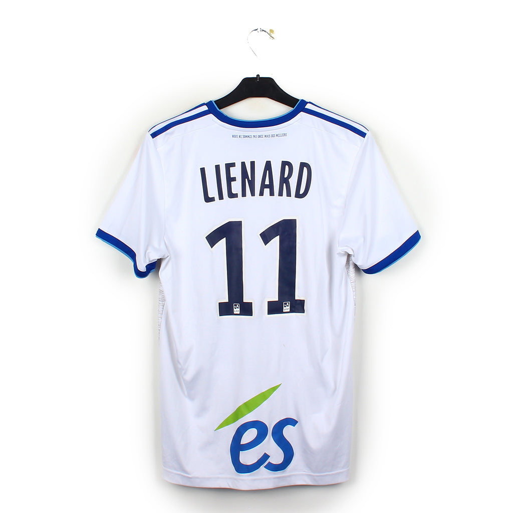 2019/20 - Racing Club de Strasbourg - Liénard #11 (S)