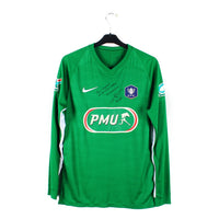 2018/19 - Coupe de France #12 (L) [MATCH ISSUE] *signé*
