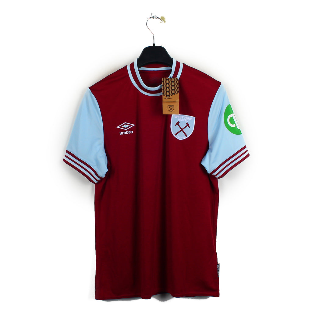 2024/25 - West Ham (S)