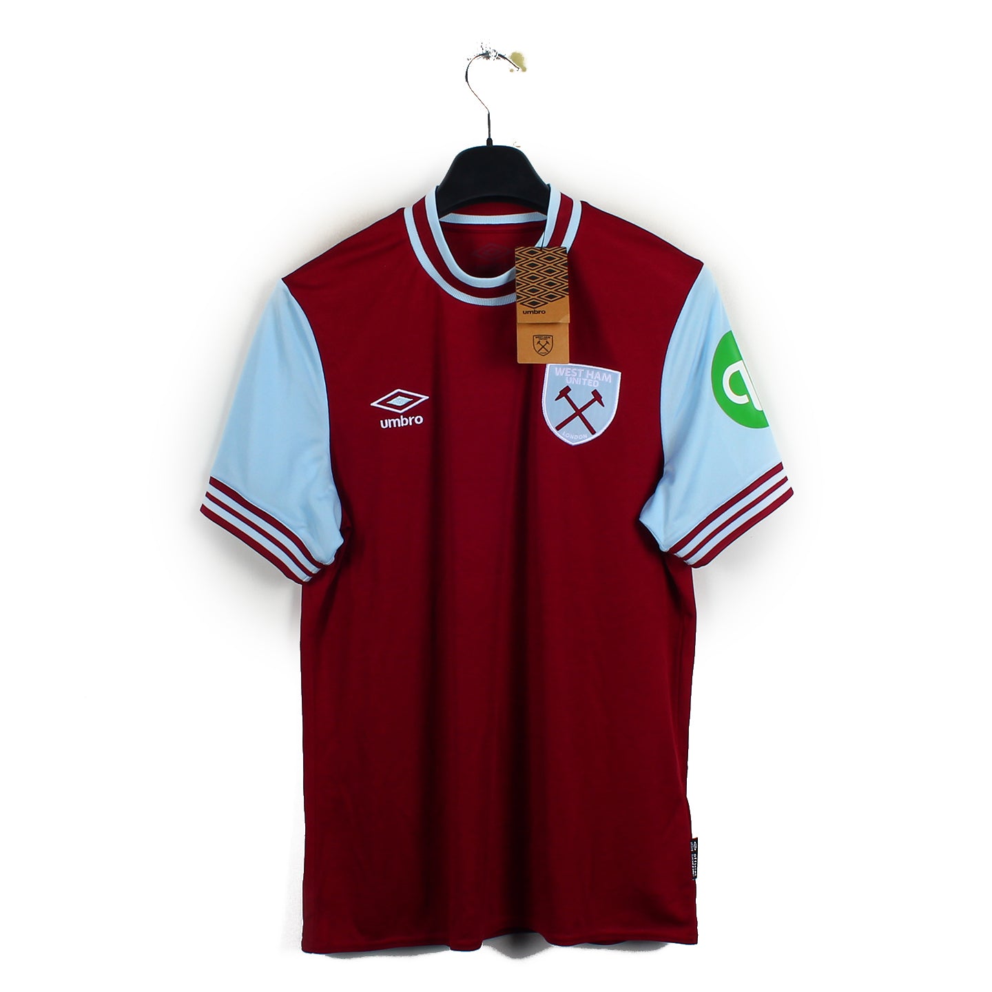 2024/25 - West Ham (S)