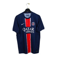 2024/25 - PSG - Vitinha #17 (M)