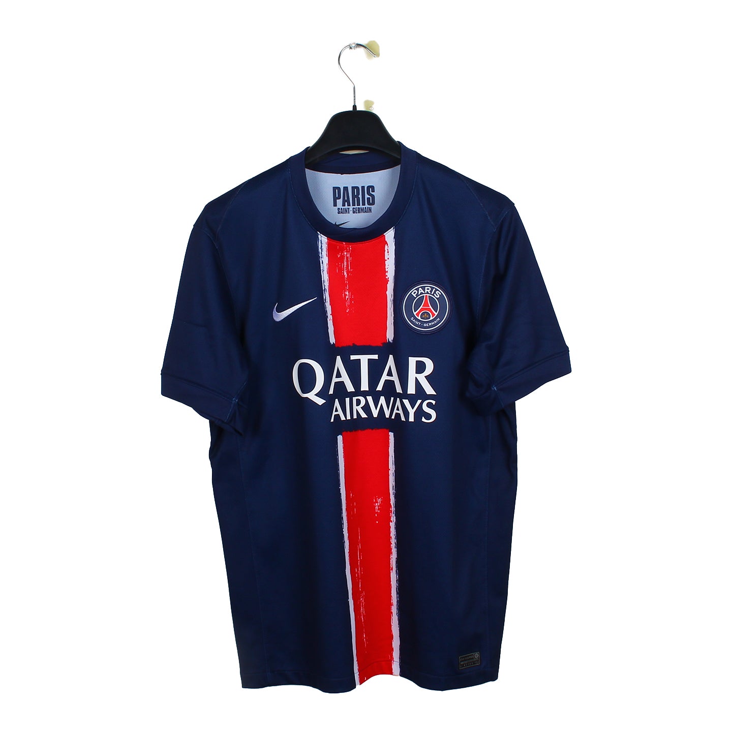 2024/25 - PSG - Vitinha #17 (M)