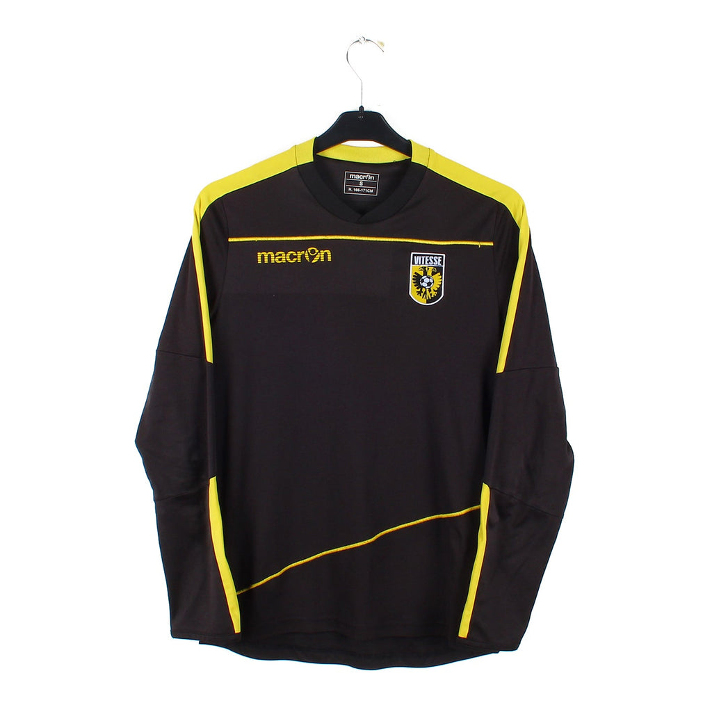 2015/16 - SBV Vitesse (S)