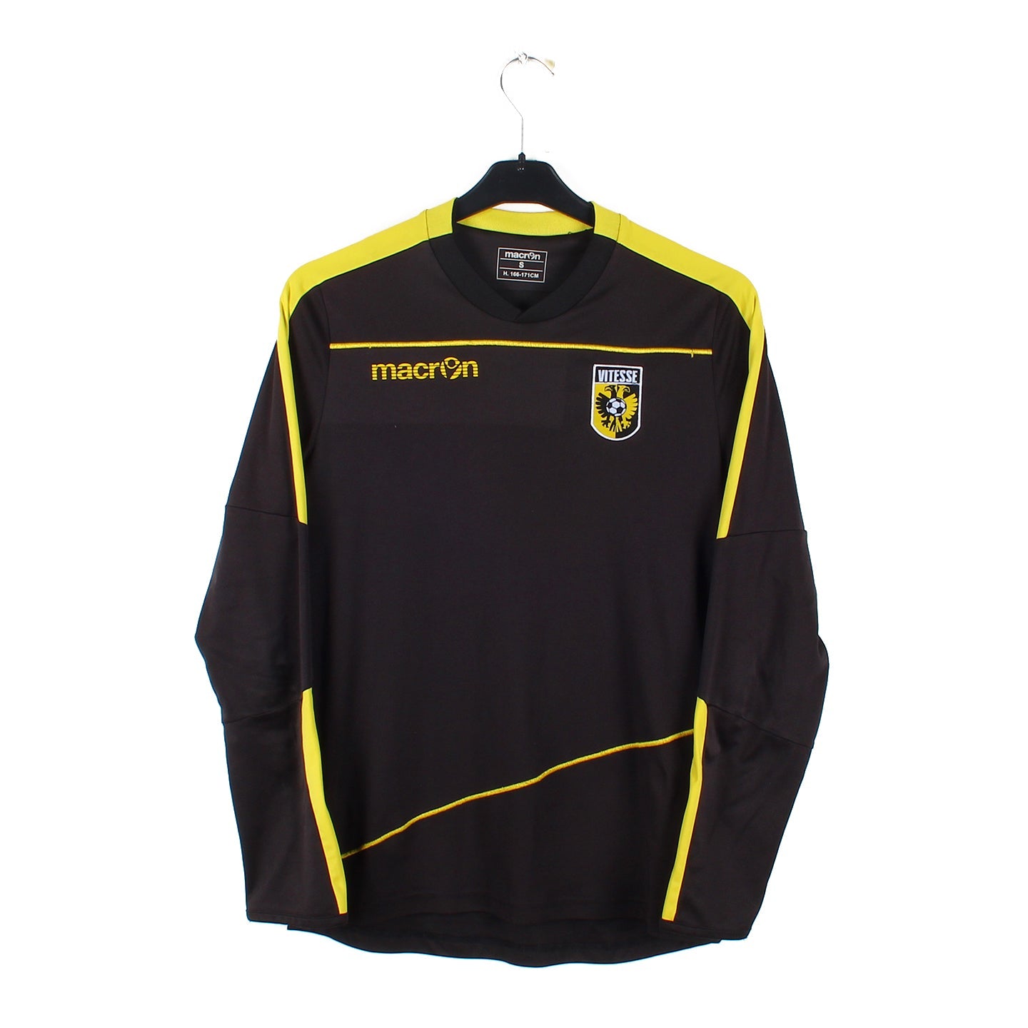 2015/16 - SBV Vitesse (S)