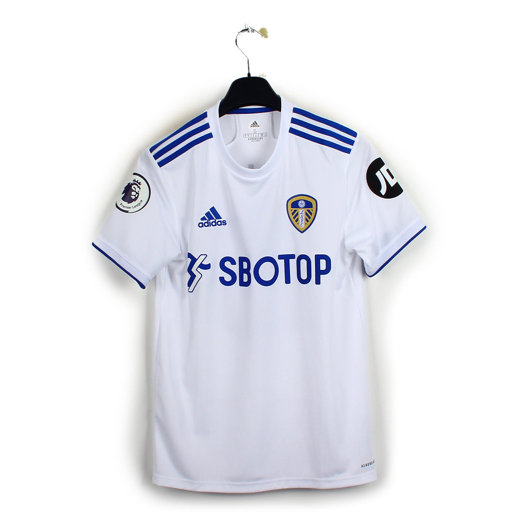 2020/21 - Leeds United - Dallas #15 (S)