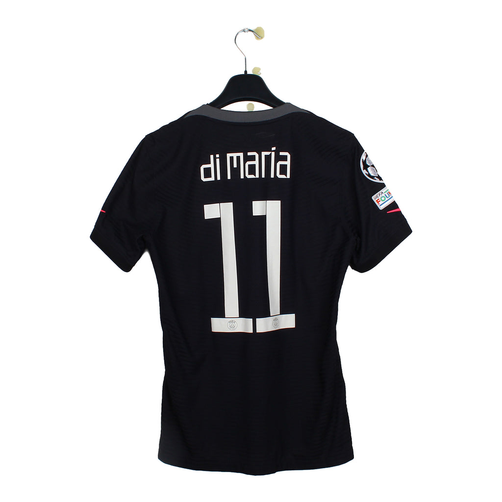 2021/22 - PSG - Di Maria #11 (M) [pro]