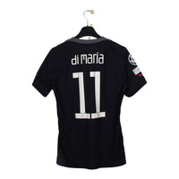 2021/22 - PSG - Di Maria #11 (M) [pro]