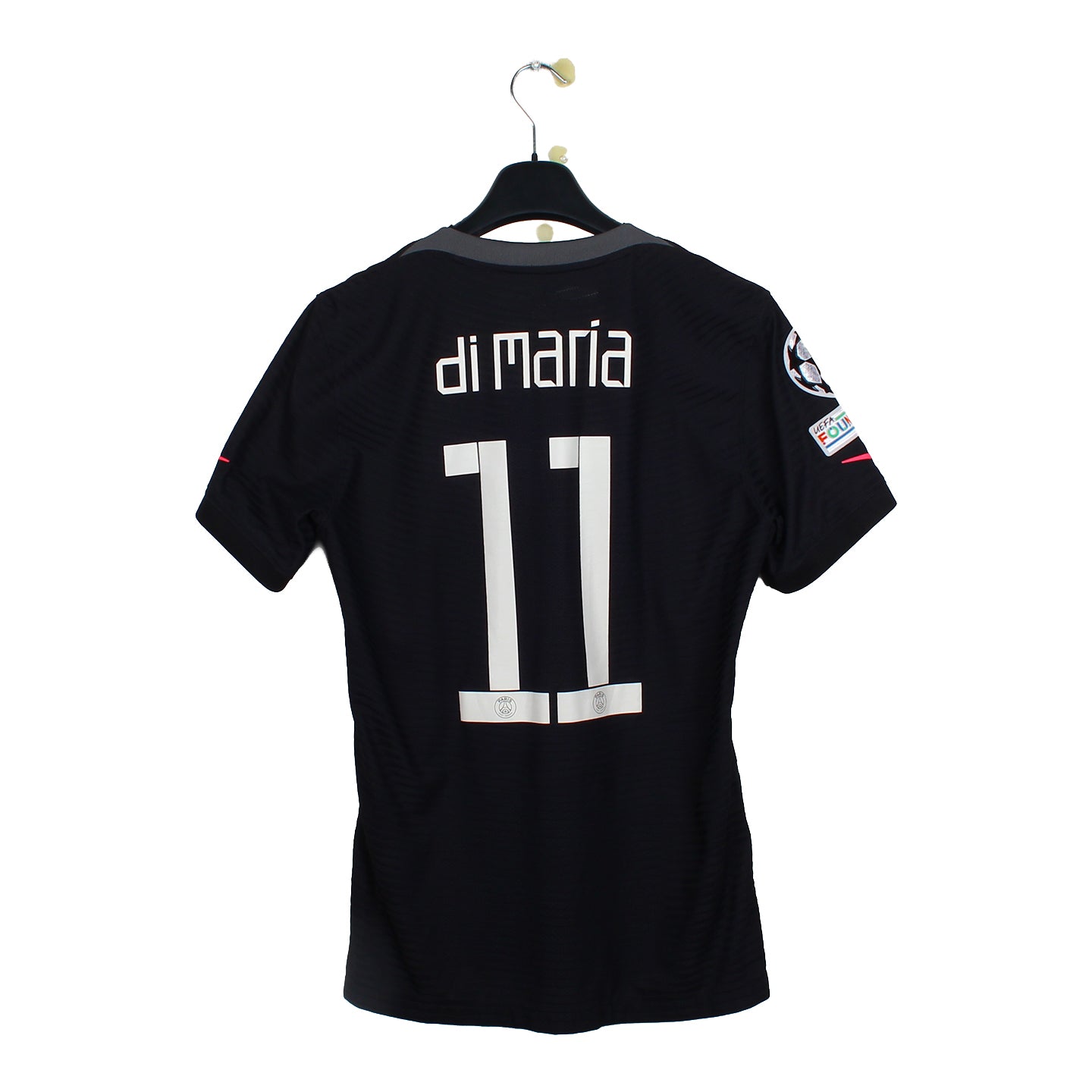 2021/22 - PSG - Di Maria #11 (M) [pro]
