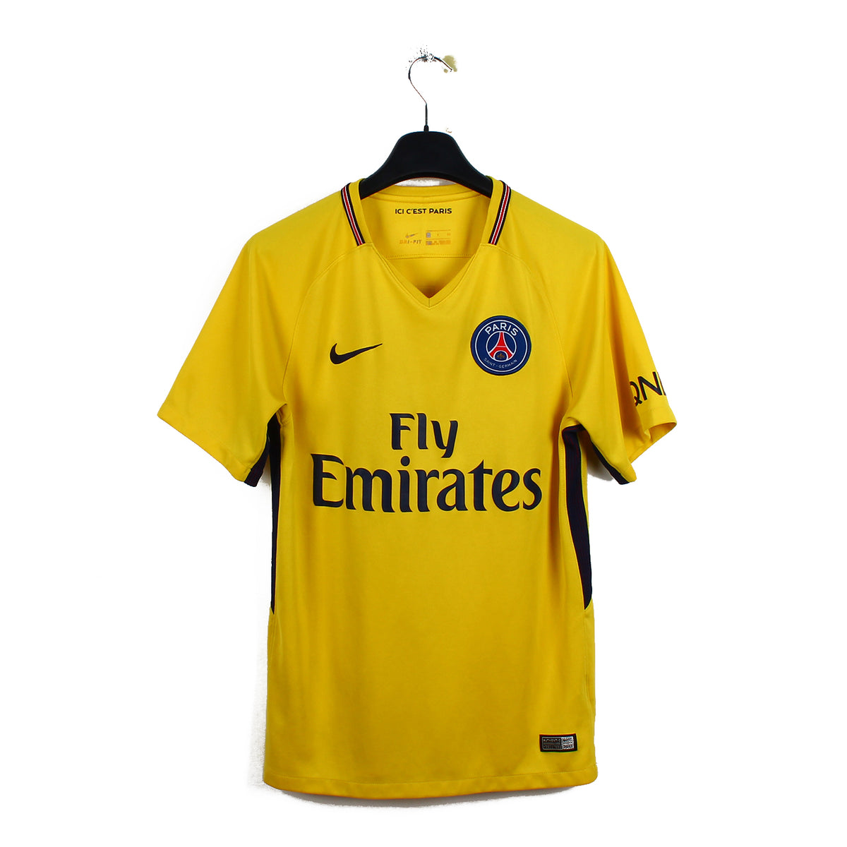 2017/18 - PSG - Kurzawa #20 (S)