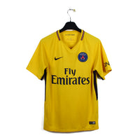 2017/18 - PSG - Kurzawa #20 (S)